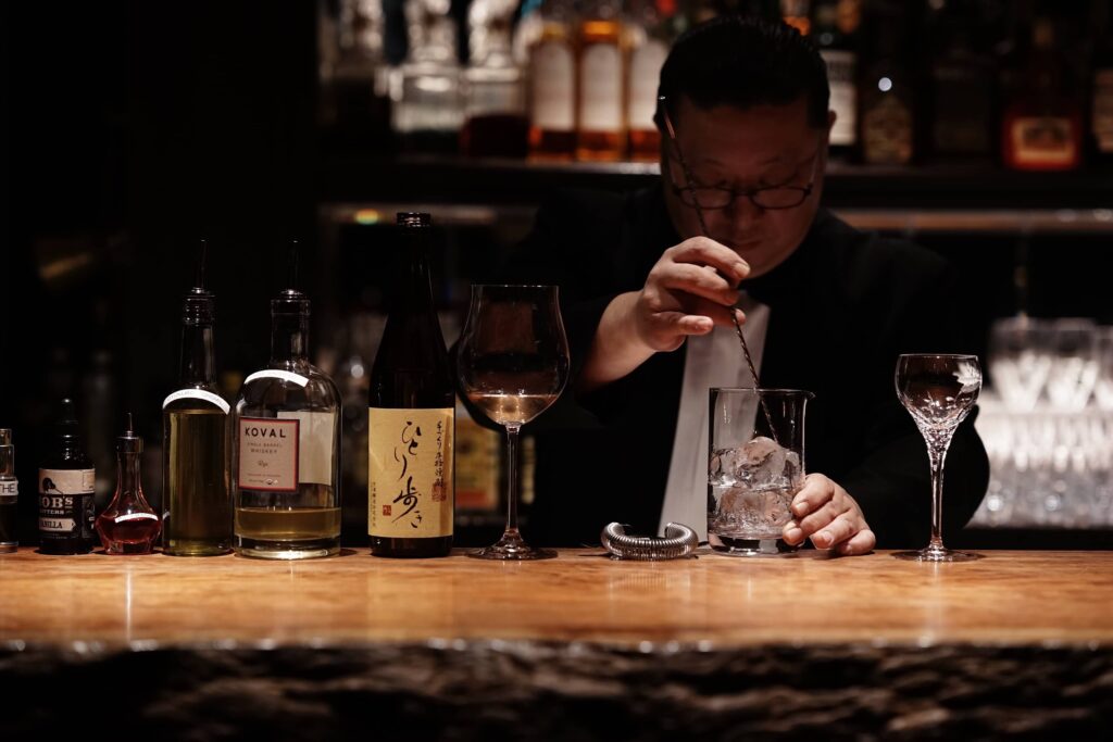 Mixology Heritage
宮崎SHOCHU Mix Up