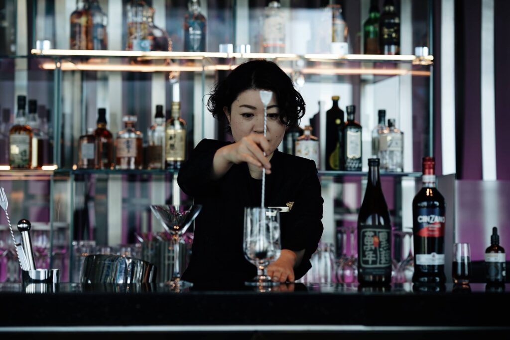 【東京】Peter : THE BAR