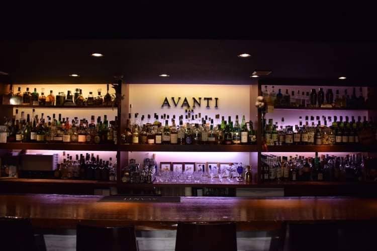 BAR AVANTI