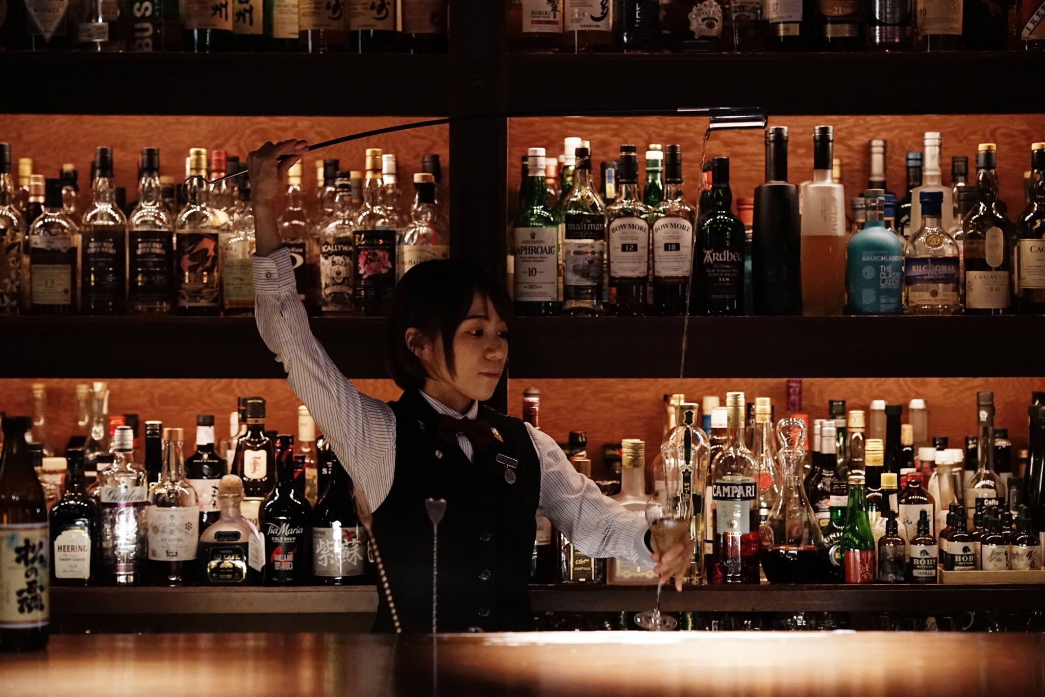 Bar Algernon Sinfonia