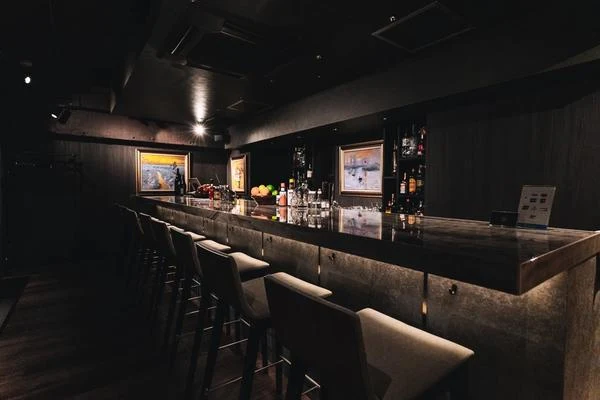 MIXOLOGY Bar Impression